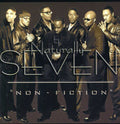 Non-Fiction Music CD