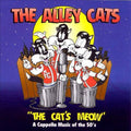 Alley Cats - Cat's Meow - Music CD