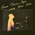 Myers,amina Claudine - Salutes Bessie Smith - Music CD
