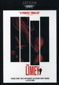 Limey - Limey - DVD