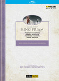 Tippett / Kent Opera Chorus Orchestra / Macann - King Priam - Blu-ray