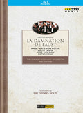 Berlioz / Otter / Chicago Symphony Orchestra - La Damnation De Faust - Blu-ray