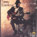 Bankhead,tommy - Message To St Louis - Music CD