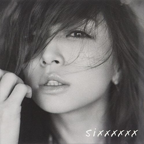 Hamasaki,ayumi - Sixxxxxx - DVD