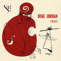 Jordan,duke - Trio - Music CD