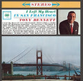 Bennett,tony - I Left My Heart In San Francisco - Music CD