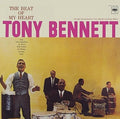 Bennett,tony - Beat Of My Heart - Music CD