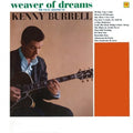 Burrell,kenny - Weaver Of Dreams - Music CD
