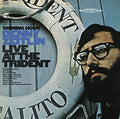 Zeitlin,denny - Live At The Trident - Music CD