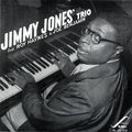 Jones,jimmy - Trio - Music CD
