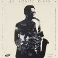Konitz,lee - Plays - Music CD