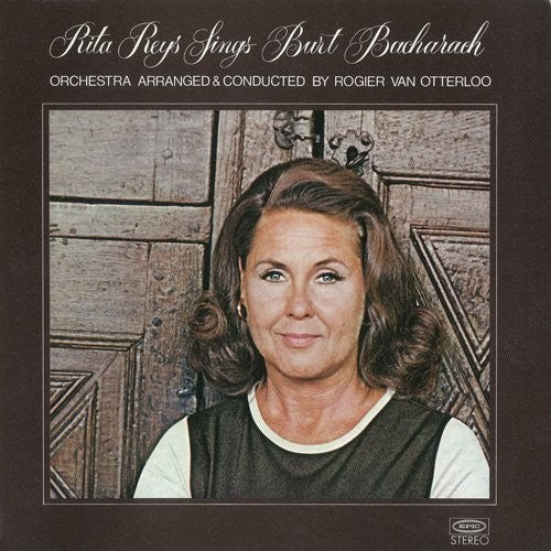 Reys,rita - Sings Burt Bacharach - Music CD