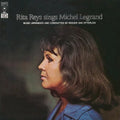 Reys,rita - Sings Michel Legrand - Music CD