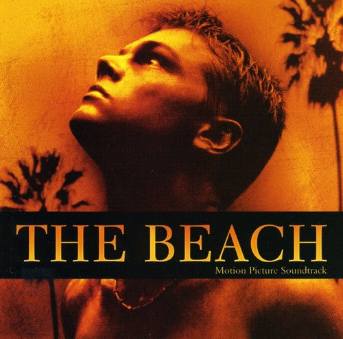 Beach / O.s.t. - Beach / O.s.t. - Music CD