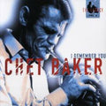 Baker,chet - I Remember You: Legacy Vol.2 - Music CD
