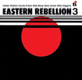Walton,cedar - Eastern Rebellion 3 - Music CD