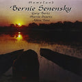 Bernie Senensky - Homeland - Music CD