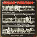 Walton,cedar Trio - Cedar Walton - Music CD