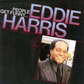 Harris,eddie - People Get Funny - Music CD