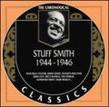 Smith,stuff - 1944-46 - Music CD