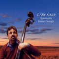 Karr,gary - Sprituals Foster Songs - Music CD