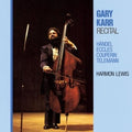 Karr,gary - Recital: Handel / Eccles / Couperin - Music CD