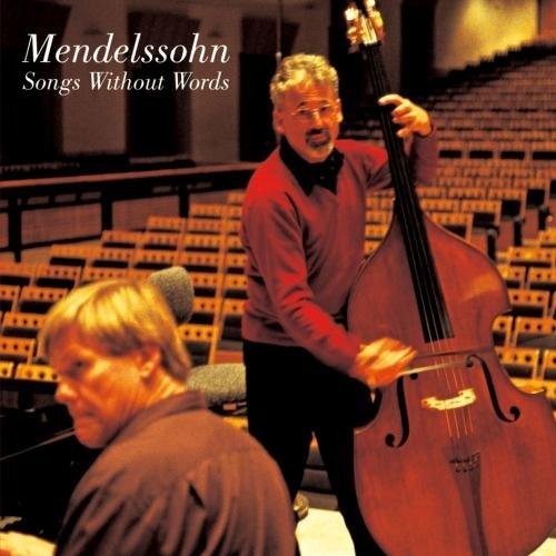 Karr,gary - Lieder Ohne Wort - Music CD