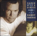Travis,randy - Super Hits 1 - Music CD