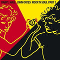 Hall & Oates - Rock N Soul Part 1 - Music CD