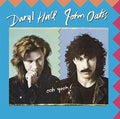Hall,daryl - Ooh Yeah - Music CD