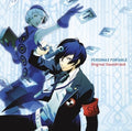 Persona 3 Portable / O.s.t. - Persona 3 Portable / O.s.t. - Music CD