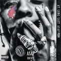 A$ap Rocky - A.l.l.a./at Long Last A$ap - Music CD