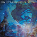 Hendrix,jimi - Valleys Of Neptune - Music CD