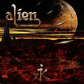 Alien - Eternity - Music CD