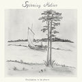 Spinning Motion - Confidence In The Future - Music CD