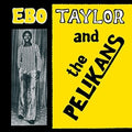 Taylor,ebo - & Palikans - Music CD