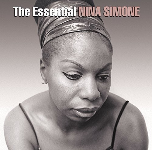 Simone,nina - Essential Nina Simone - Music CD