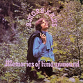 Kane,amory - Memories Of Time Unwound - Music CD