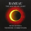 Currentzis,teodor - Rameau: The Sound Of Light - Music CD