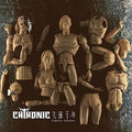 Chthonic - Timeless Sentence - Music CD