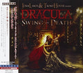 Dreacula - Swing Of Death - Music CD