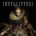 Impellitteri - Venom - Music CD