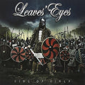 Leaves Eyes - King Of Kings - Music CD