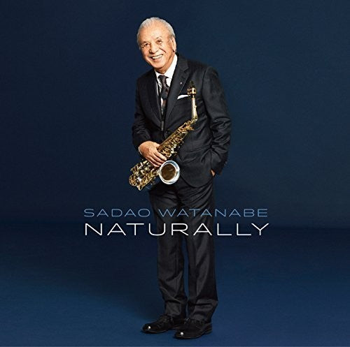 Watanabe,sadao - Naturally - Music CD