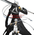 Persona4 The Ultimate In Mayonaka Arina / O.s.t. - Persona4 The Ultimate In Mayonaka Arina / O.s.t. - Music CD