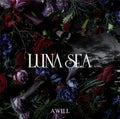 Luna Sea - A Will - Music CD