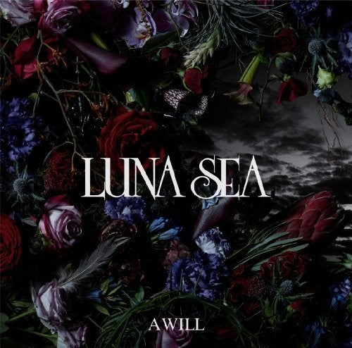 Luna Sea - A Will - Music CD