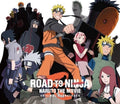 Road To Ninja/naruto The Movie / O.s.t. - Road To Ninja/naruto The Movie / O.s.t. - Music CD