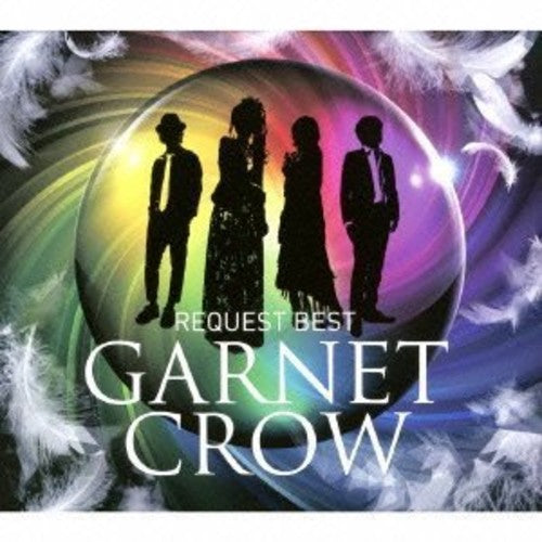 Crow,garnet - Garnet Crow Request Best - Music CD