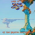 Yes - Like It Is: Yes At The Bristol Hippodrome - Music CD